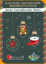 Katalog Boże Narodzenie 2024  Katalog